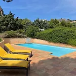 St Maxime Дом отдыха Сент-Максим