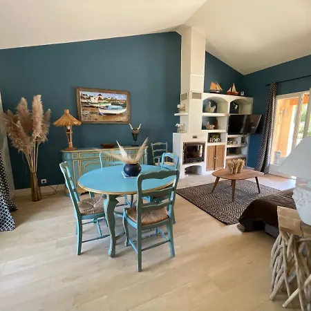 St Maxime Sainte-Maxime