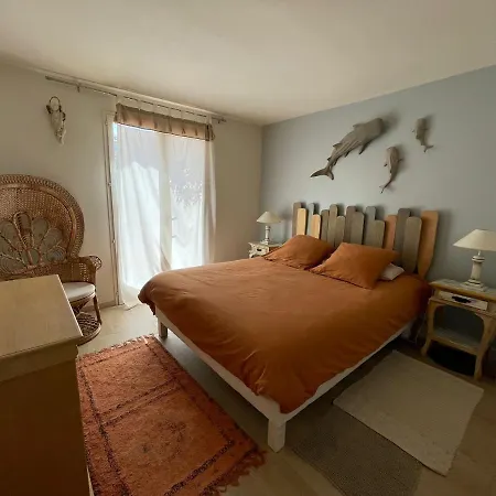 St Maxime * Sainte-Maxime