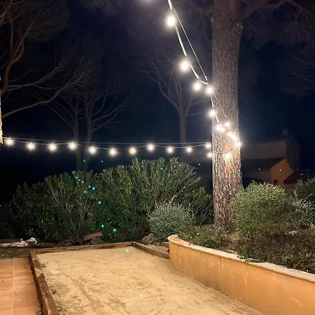 St Maxime Ferienhaus Sainte-Maxime