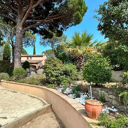 St Maxime *