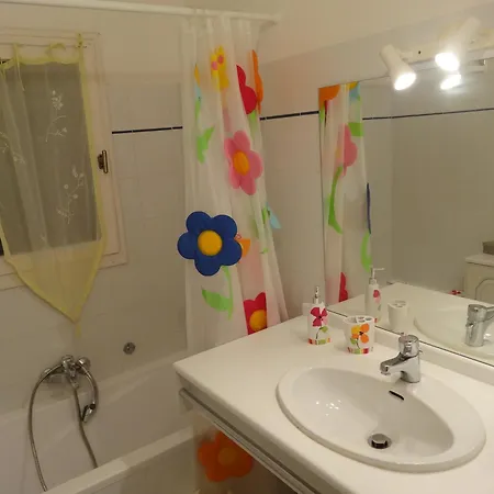 St Maxime Holiday home