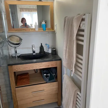 St Maxime Semesterbostad Sainte-Maxime