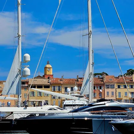 St Maxime * Сент-Максим